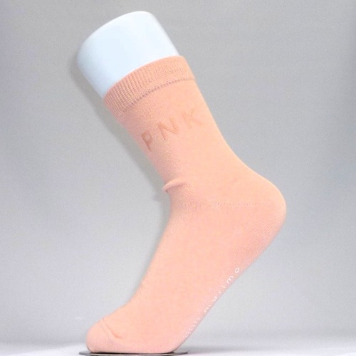 みちる　触って色が分かる靴下